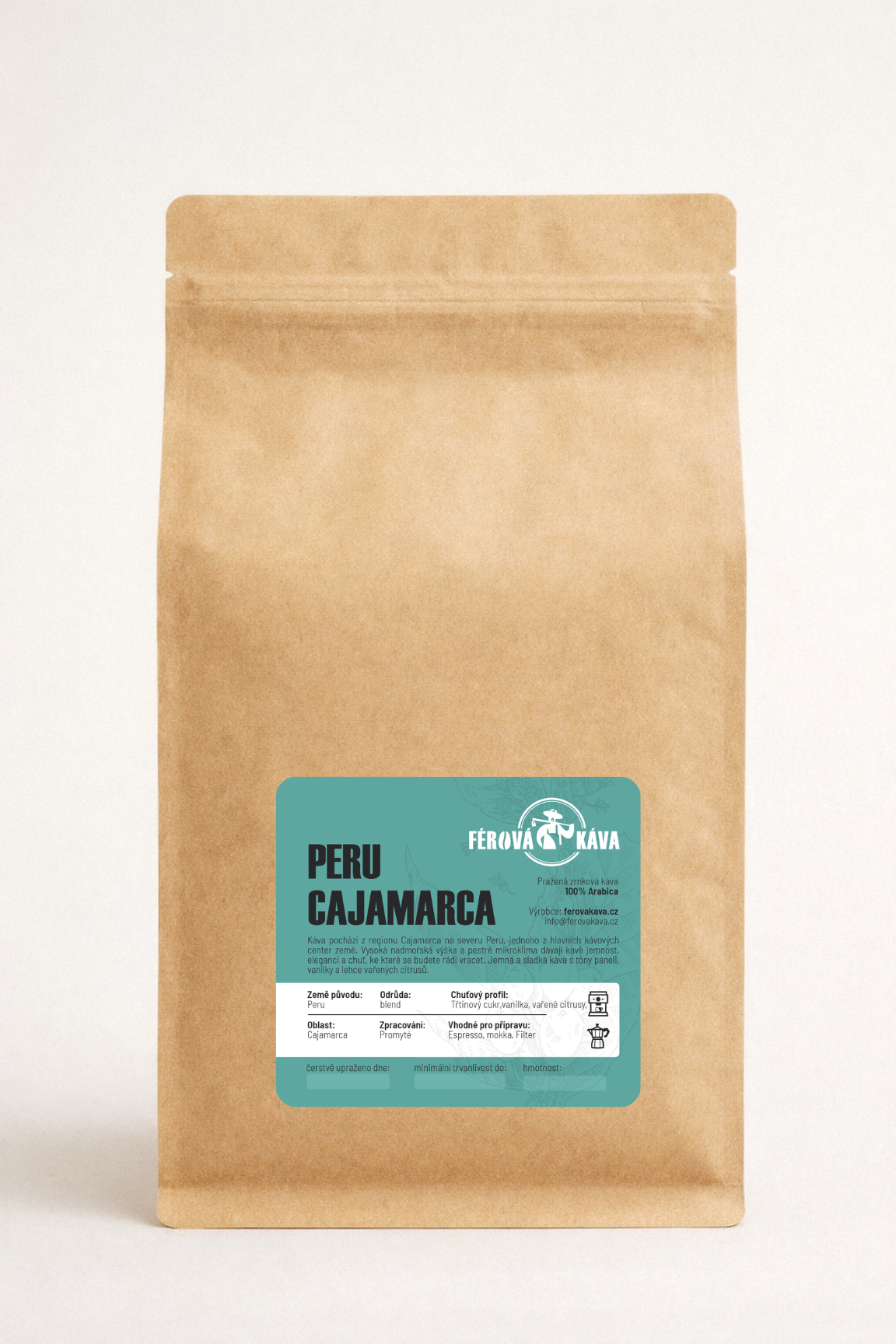 Peru Cajamarca