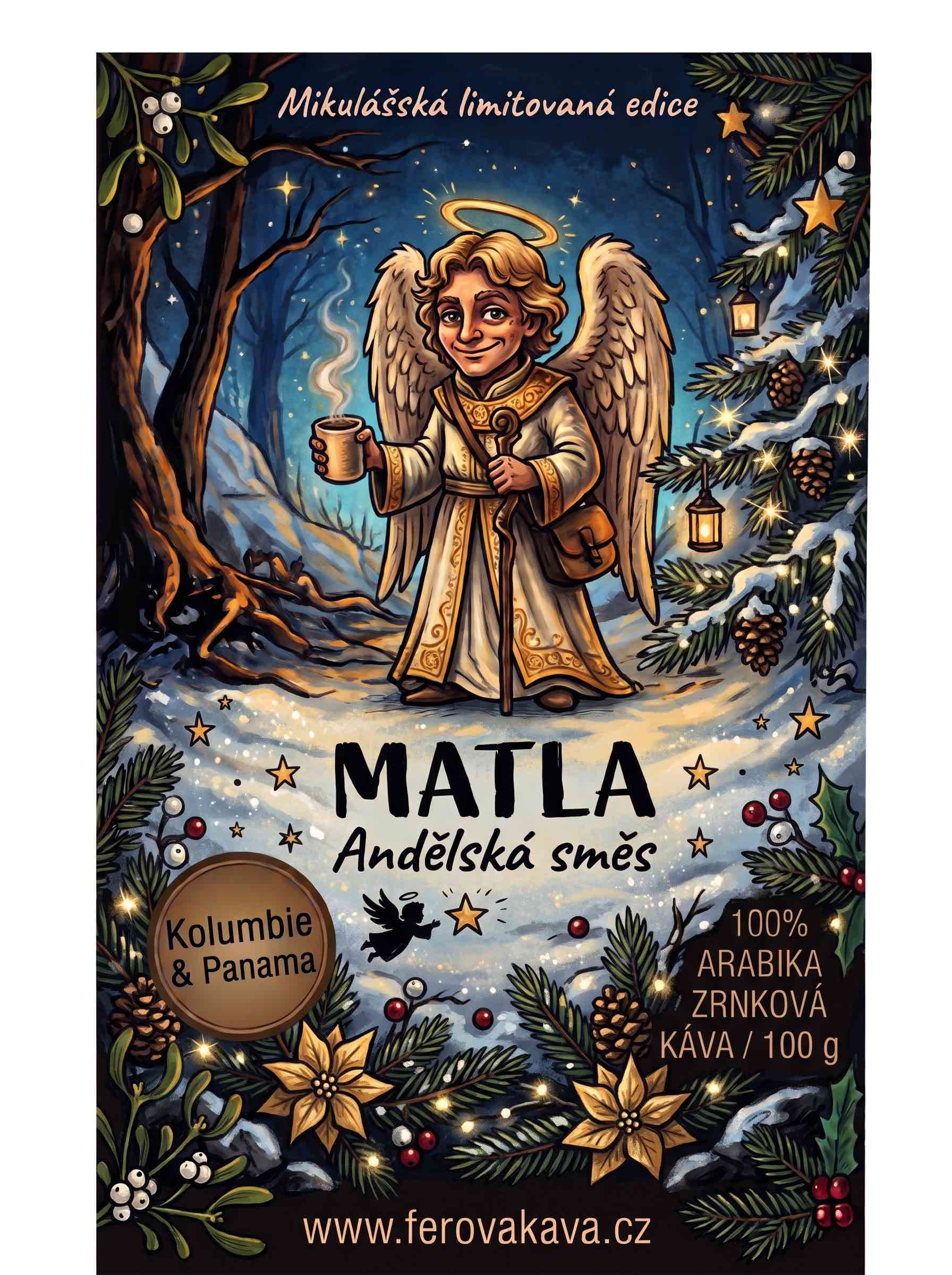 MATLA